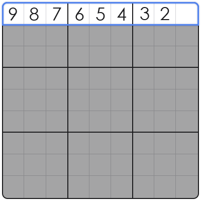 today's sudoku answer